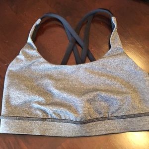 Lululemon Energy bra